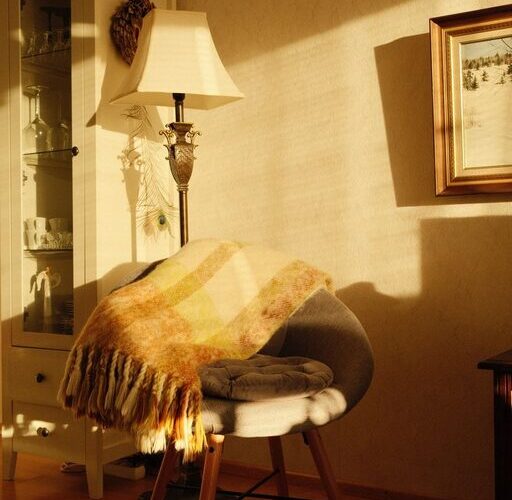 How to Create a Cozy and Inviting Home on a Budget