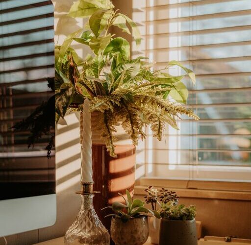 Tips for Creating a Relaxing Home Workspace to Boost Productivity