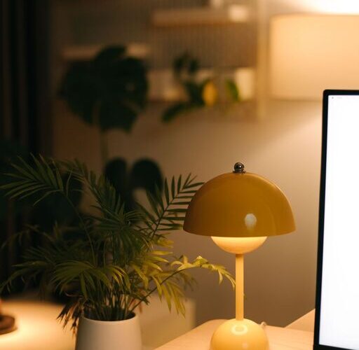 How to Create a Cozy and Inviting Home Office Space